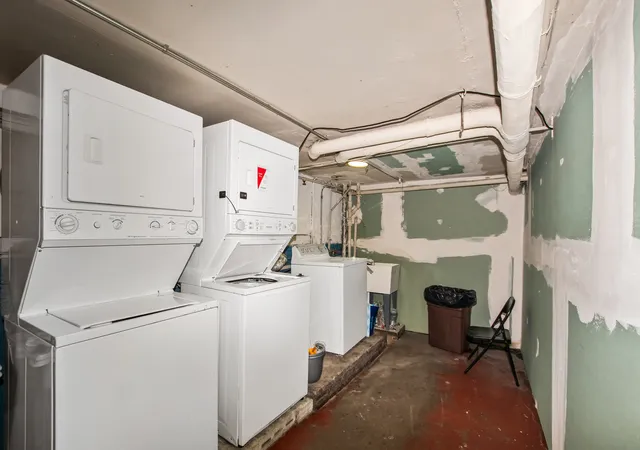 Listing Photo 2 - Condo for sale in building located at 7918 S Champlain Ave, Chicago, IL 60619 - Unit #