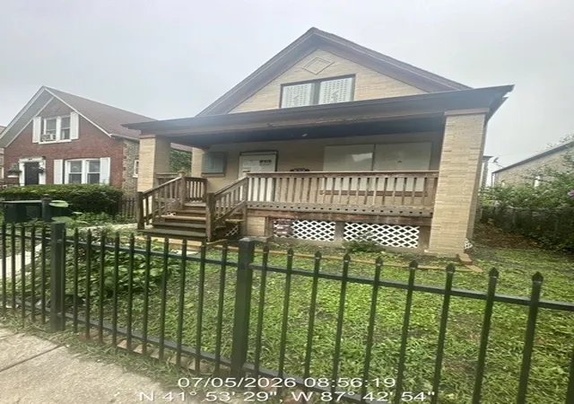 Homes for sale in Chicago, IL | 532 N Drake Ave, Chicago, IL 60624 | MLS# 12701441