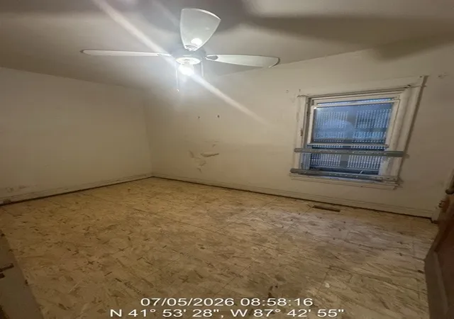 Photo 3 of Sale Pending at 532 N Drake Ave, Chicago, IL 60624 | MLS# 12701441 | Listing updated on 2026-08-28