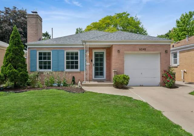 1st image of 6048 N Landers Ave, Chicago, IL 60646 | MLS# 12701465