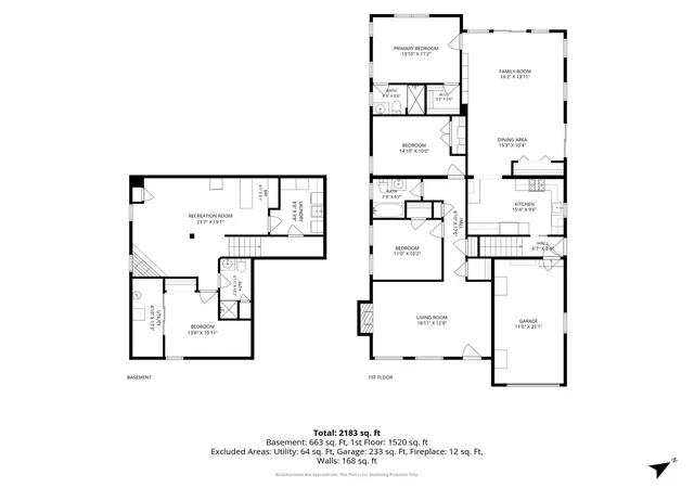 23rd image of 6048 N Landers Ave, Chicago, IL 60646 | MLS# 12701465