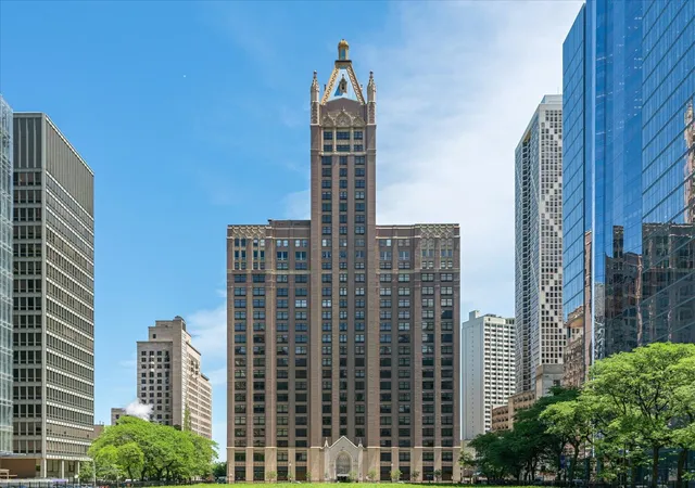 1st image of 680 N Lake Shore Dr #313, Chicago, IL 60611 | MLS# 12701473