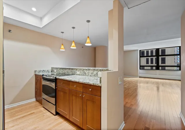 2nd image of 680 N Lake Shore Dr #313, Chicago, IL 60611 | MLS# 12701473