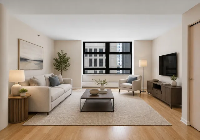 Photo 2 of Condo for sale at 680 N Lake Shore Dr #313, Chicago, IL 60611 | MLS# 12701473 | Listing updated on 2026-10-01