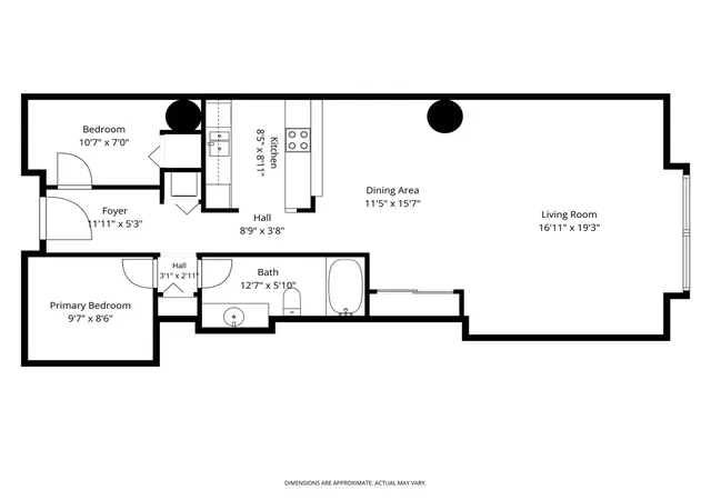 22nd image of 680 N Lake Shore Dr #313, Chicago, IL 60611 | MLS# 12701473