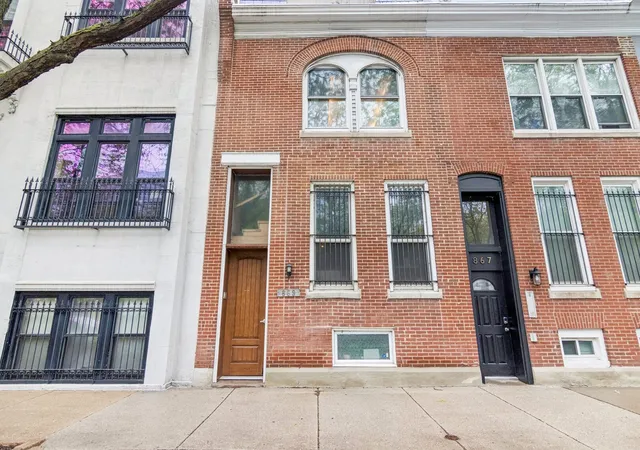 1st image of 869 N Lasalle St #2, Chicago, IL 60610 | MLS# 12701480