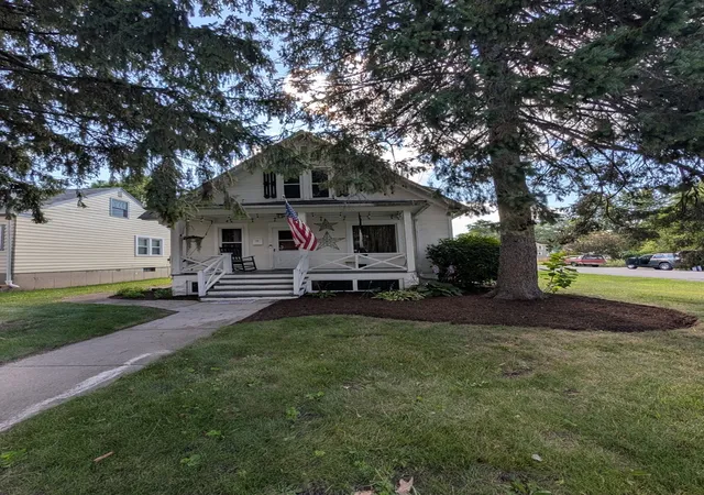Homes for sale in De Kalb, IL | 739 N 11th St, De Kalb, IL 60115 | MLS# 12701500