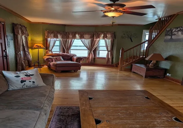 Photo 2 of Single family home for sale at 739 N 11th Street, De Kalb, IL 60115 | MLS# 12701500 | Listing updated on 2026-08-28