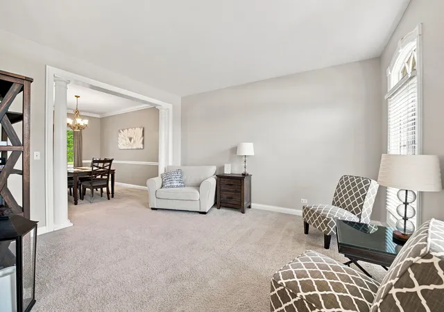4th image of 16418 S Mueller Cir, Plainfield, IL 60586 | MLS# 12701506