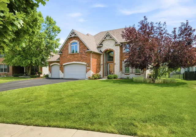 53rd image of 16418 S Mueller Cir, Plainfield, IL 60586 | MLS# 12701506