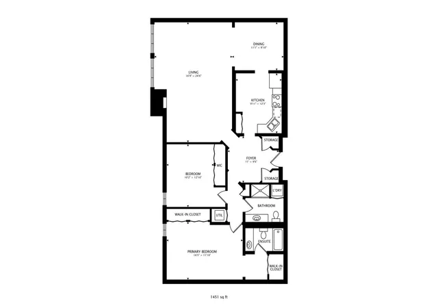 Photo 2 of Condo for sale at 100 Lake Blvd #657, Buffalo Grove, IL 60089 | MLS# 12701517 | Listing updated on 2026-08-29