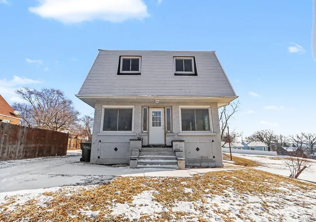 1st image of 712 Davis St, Joliet, IL 60436 | MLS# 12701520