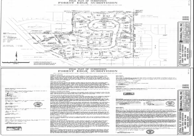 29th image of 398 Forest Edge Dr, Winnetka, IL 60093 | MLS# 12701534