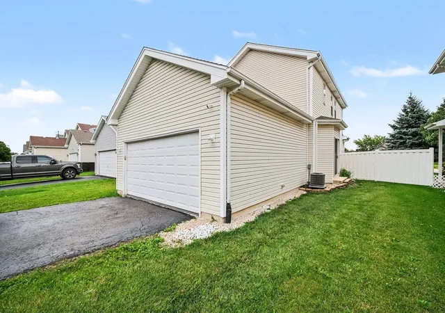 23rd image of 25838 S Sunrise Ct, Monee, IL 60449 | MLS# 12701544