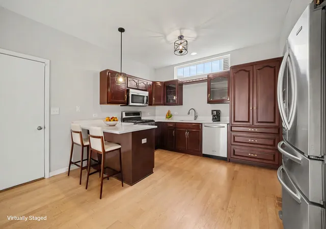 3rd image of 25838 S Sunrise Ct, Monee, IL 60449 | MLS# 12701544