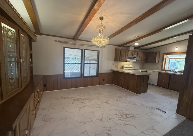 Photo 3 of Manufactured home for sale at 735 Thorntree Ter, Matteson, IL 60443 | MLS# 12701572 | Listing updated on 2026-09-16