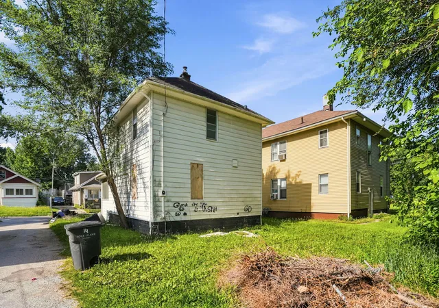 4th image of 1121 15th Ave, Rock Island, IL 61201 | MLS# 12701579