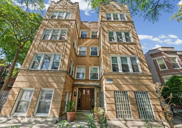 Photo 1 of Condo for sale at 4600 N Saint Louis Ave #GARDEN, Chicago, IL 60625 | MLS# 12701581 | Listing updated on 2026-10-21