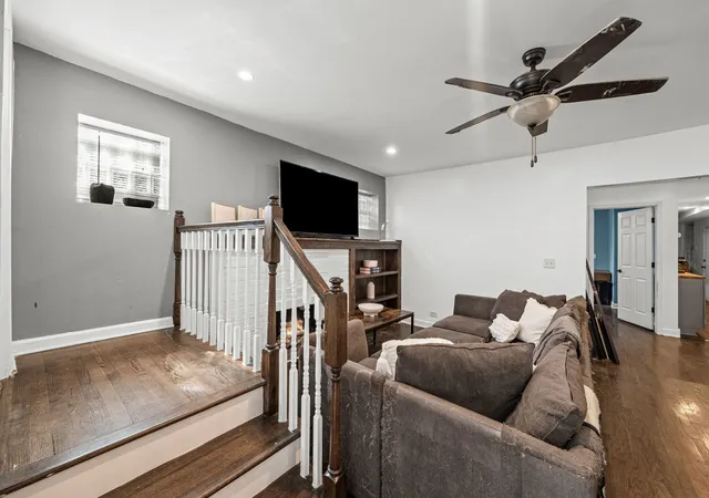 Photo 3 of Condo for sale at 4600 N Saint Louis Ave #GARDEN, Chicago, IL 60625 | MLS# 12701581 | Listing updated on 2026-10-21