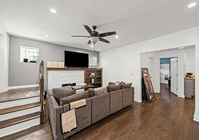 Photo 4 of Condo for sale at 4600 N Saint Louis Ave #GARDEN, Chicago, IL 60625 | MLS# 12701581 | Listing updated on 2026-10-21