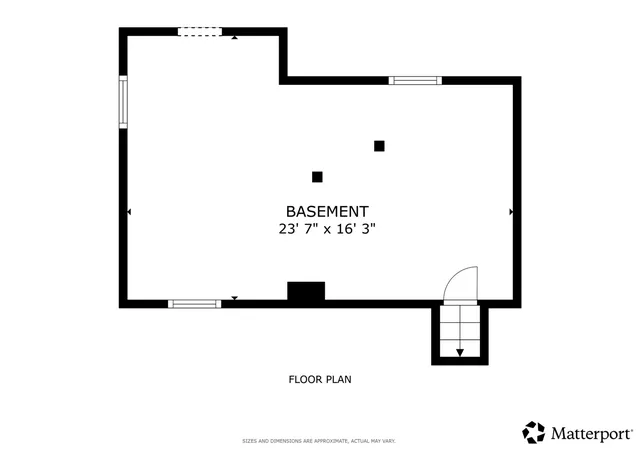 31st image of 29 N Ahrens Ave, Lombard, IL 60148 | MLS# 12701582
