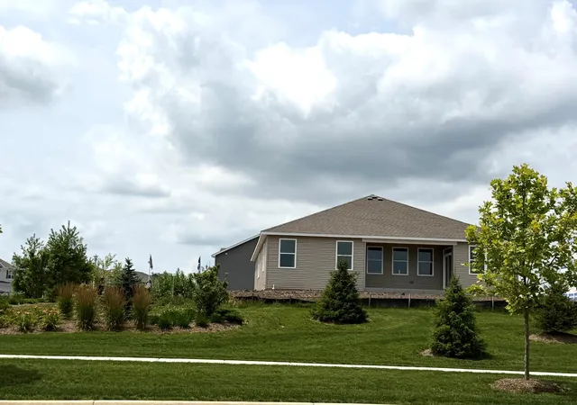 Homes for sale in Bartlett, IL | 1200 Tiger Lily Dr, Bartlett, IL 60103 | MLS# 12701586