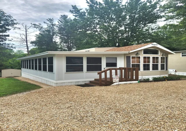 Homes for sale in Sublette, IL | 8/77 Woodhaven Lakes, Sublette, IL 61367 | MLS# 12701595