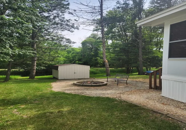 Homes for sale in Sublette, IL | 8/77 Woodhaven Lakes, Sublette, IL 61367 | MLS# 12701595