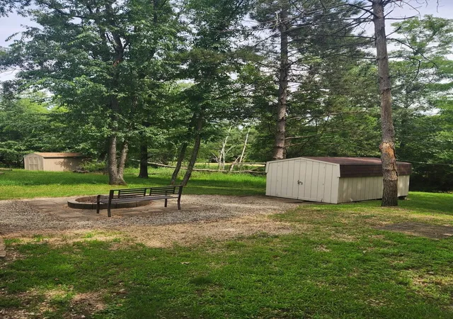 Homes for sale in Sublette, IL | 8/77 Woodhaven Lakes, Sublette, IL 61367 | MLS# 12701595