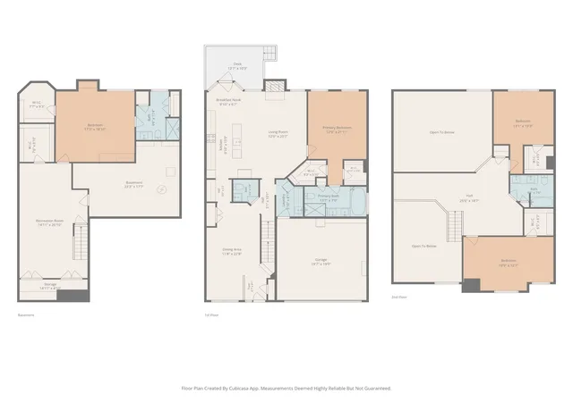 22nd image of 4212 Kayla Ln, Northbrook, IL 60062 | MLS# 12701605