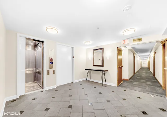 3rd image of 1840 Huntington Blvd #607, Hoffman Estates, IL 60169 | MLS# 12701616