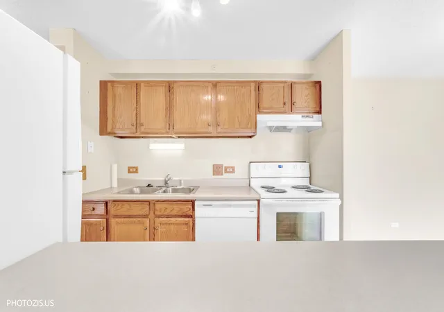 5th image of 1840 Huntington Blvd #607, Hoffman Estates, IL 60169 | MLS# 12701616
