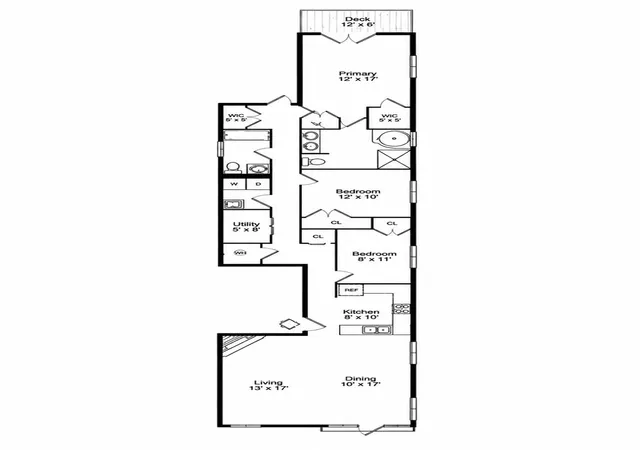 Homes for sale in Chicago, IL | 5006 N Western Ave #2, Chicago, IL 60625 | MLS# 12701635