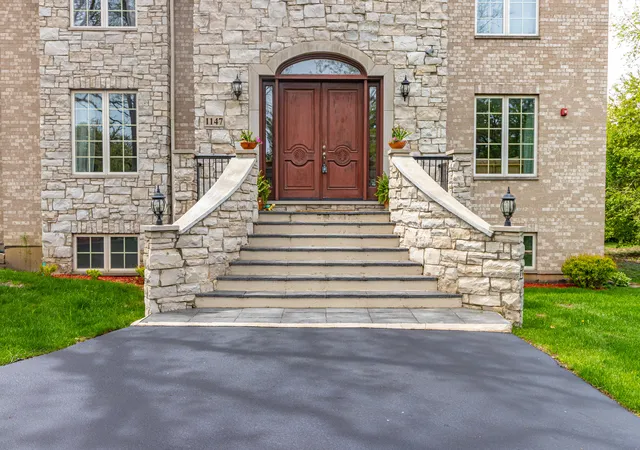 3rd image of 1147 Steeple View Dr, Long Grove, IL 60047 | MLS# 12701638