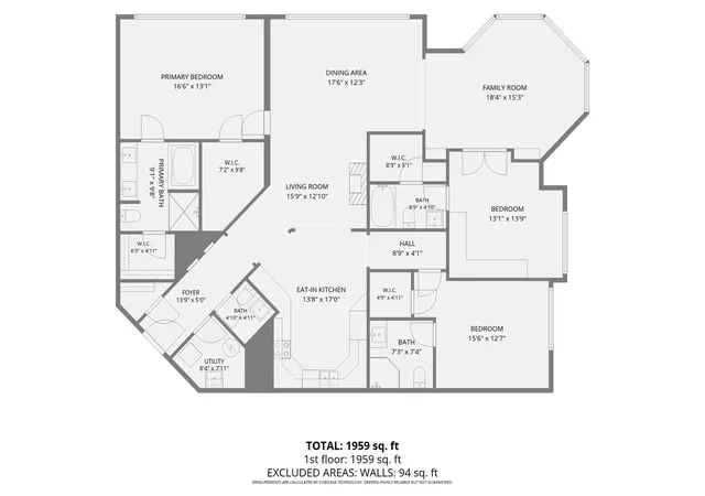 31st image of 10 E Burlington St #3B, Riverside, IL 60546 | MLS# 12701648