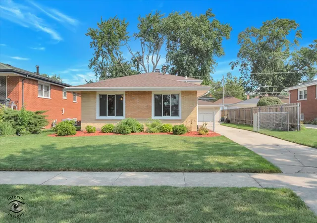 1st image of 7518 173Rd Pl, Tinley Park, IL 60477 | MLS# 12701663