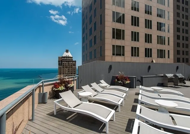 2nd image of 950 N Michigan Ave, Chicago, IL 60611