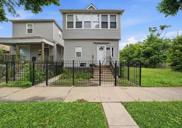 1st image of 8632 S Sangamon St, Chicago, IL 60620 | MLS# 12701676