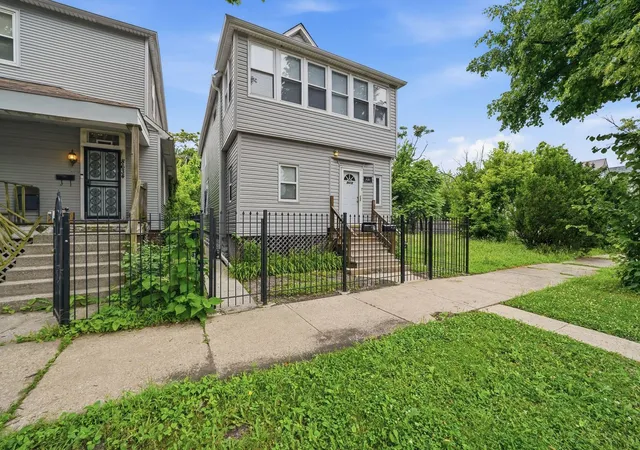 2nd image of 8632 S Sangamon St, Chicago, IL 60620 | MLS# 12701676