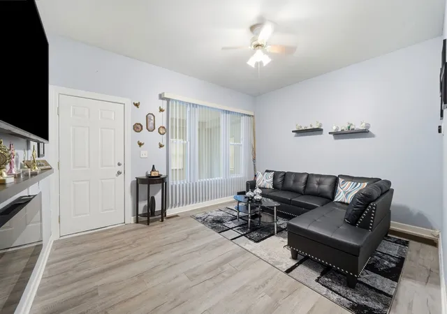 3rd image of 8632 S Sangamon St, Chicago, IL 60620 | MLS# 12701676