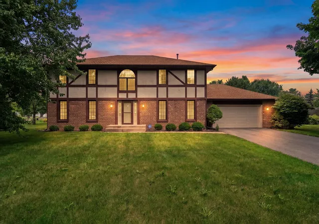 45th image of 2655 Fourwinds Dr, Rockford, IL 61114 | MLS# 12701686