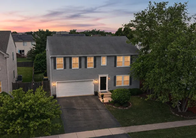 1st image of 1196 Port Royal Rd, Pingree Grove, IL 60140 | MLS# 12701691
