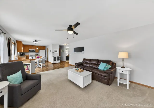 2nd image of 1196 Port Royal Rd, Pingree Grove, IL 60140 | MLS# 12701691