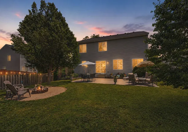 38th image of 1196 Port Royal Rd, Pingree Grove, IL 60140 | MLS# 12701691