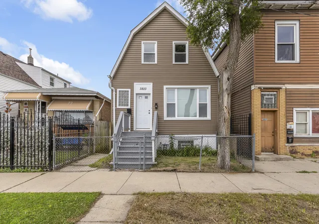 Homes for sale in Chicago, IL | 3823 W Wabansia Ave, Chicago, IL 60647 | MLS# 12701700