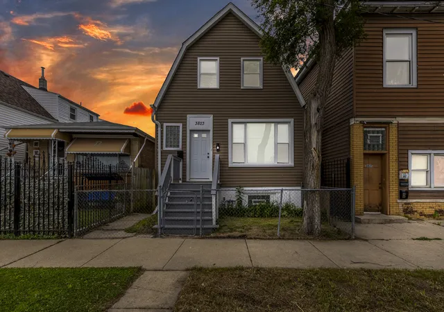 Homes for sale in Chicago, IL | 3823 W Wabansia Ave, Chicago, IL 60647 | MLS# 12701700