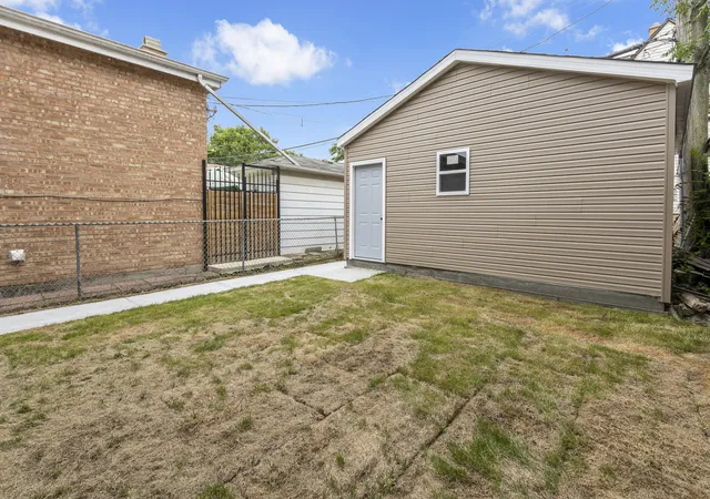 Homes for sale in Chicago, IL | 3823 W Wabansia Ave, Chicago, IL 60647 | MLS# 12701700
