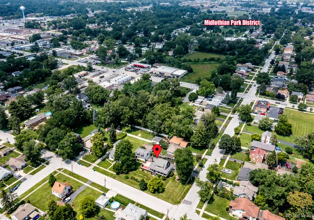 Homes for sale in Midlothian, IL | 14756 Kostner Ave, Midlothian, IL 60445 | MLS# 12701709
