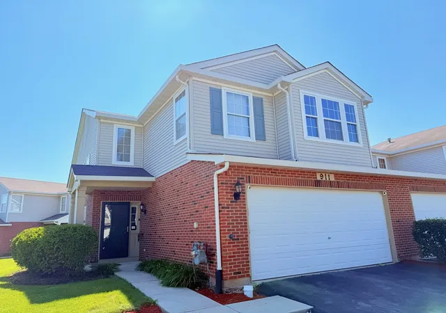 1st image of 911 Berry Path Trl #911, Matteson, IL 60443 | MLS# 12701719