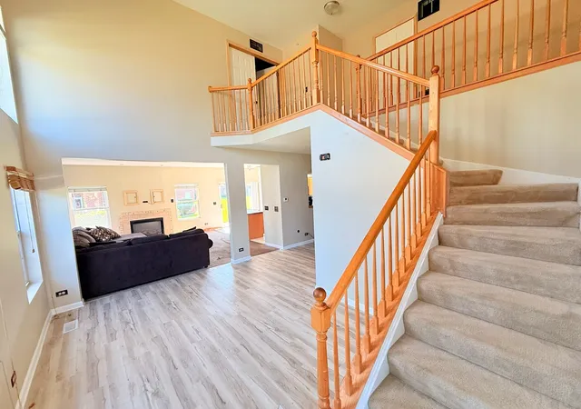 3rd image of 911 Berry Path Trl #911, Matteson, IL 60443 | MLS# 12701719